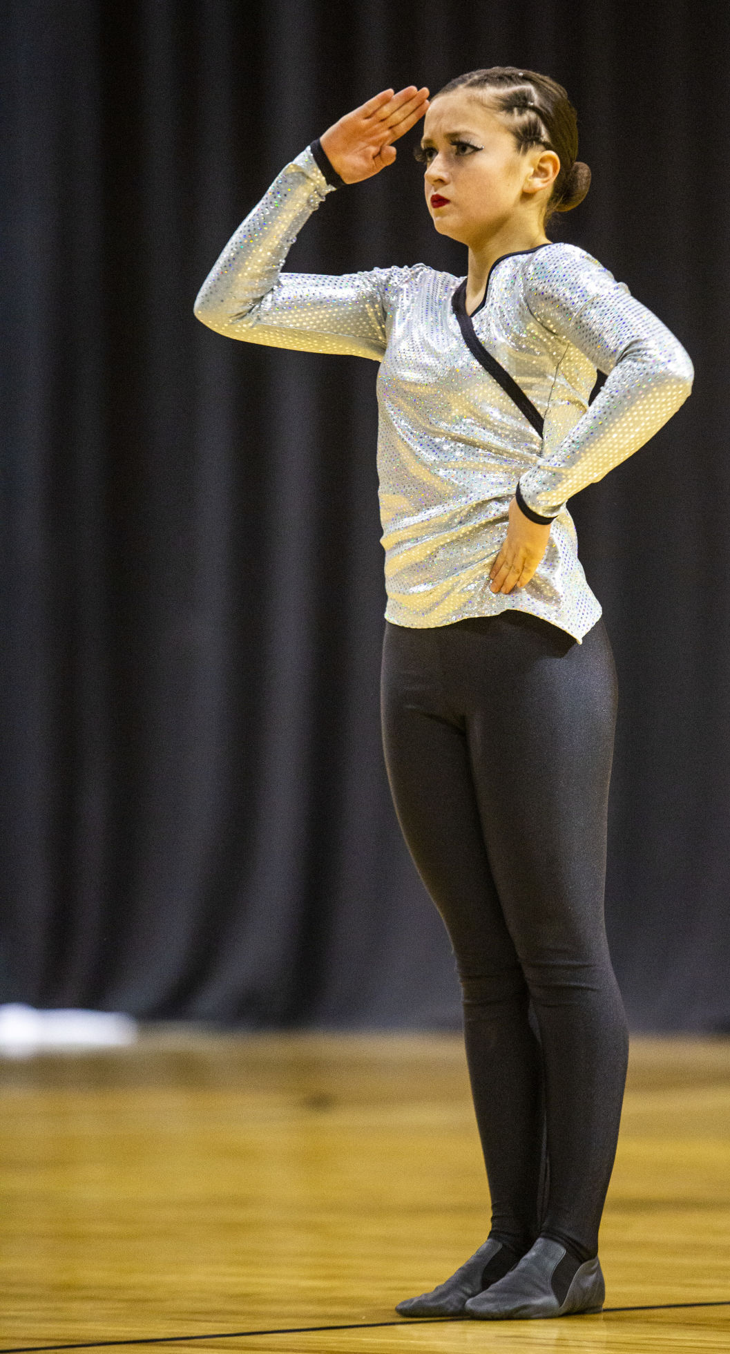 3A State Dance